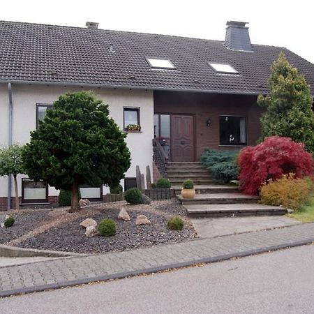 Ferienwohnung Hedi Mastershausen Ruang foto