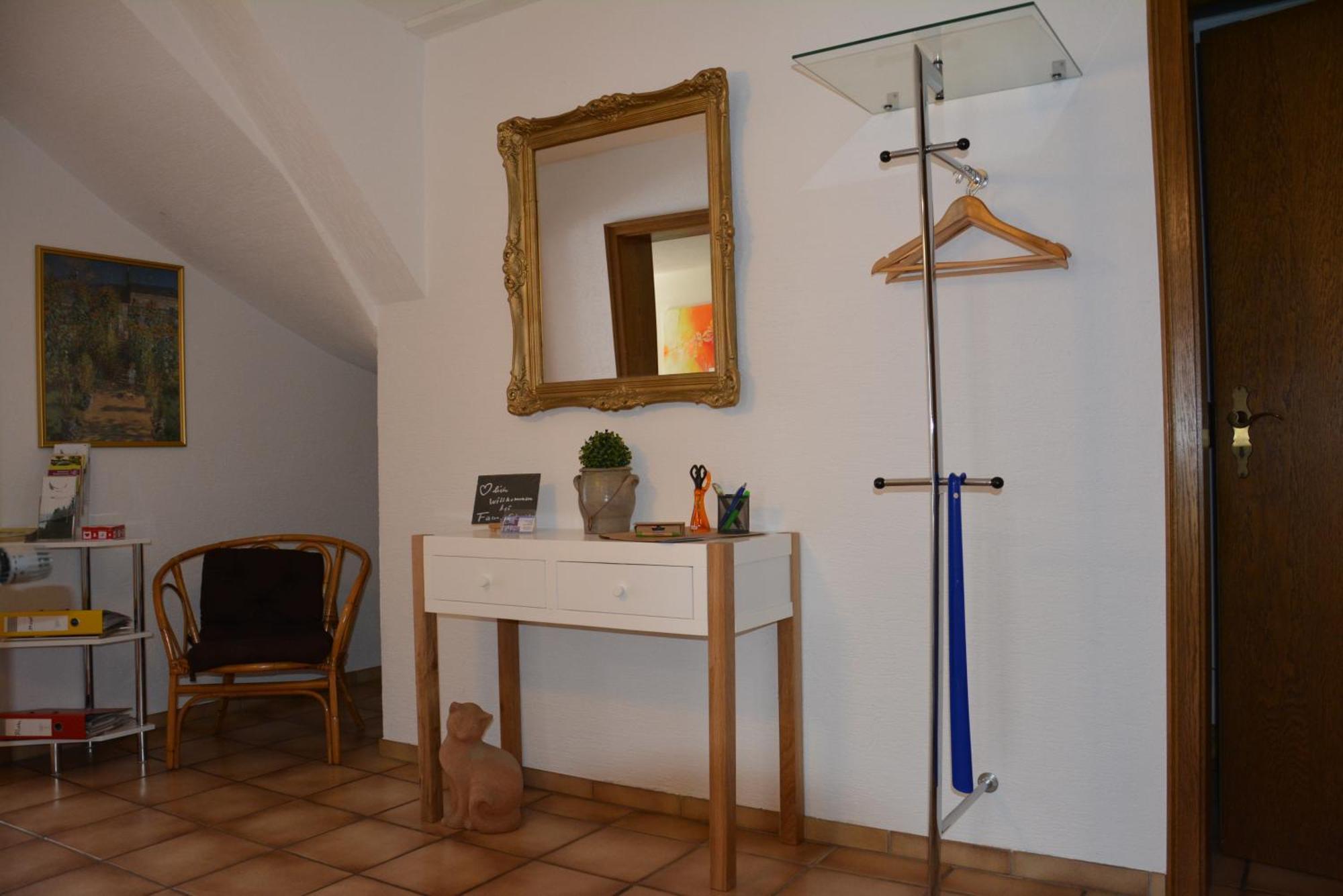Ferienwohnung Hedi Mastershausen Bagian luar foto