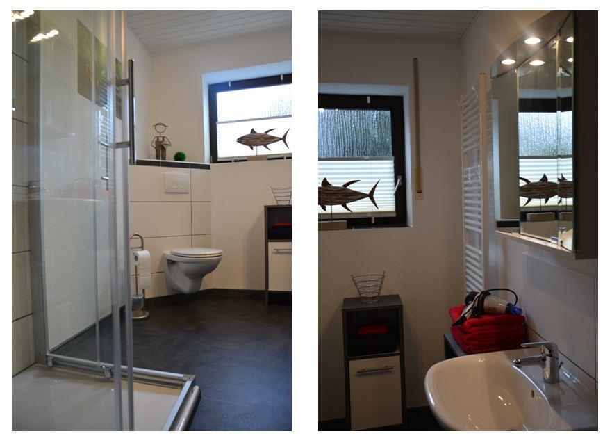 Ferienwohnung Hedi Mastershausen Ruang foto