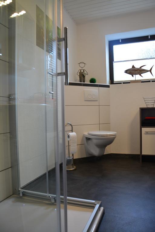 Ferienwohnung Hedi Mastershausen Ruang foto