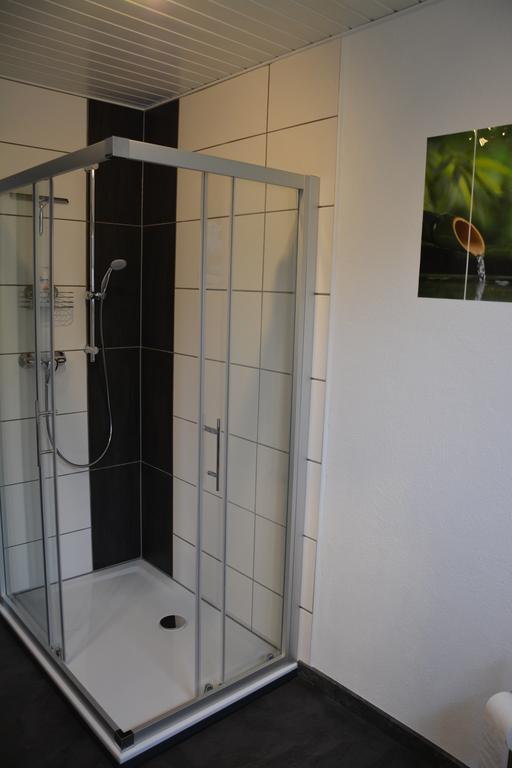 Ferienwohnung Hedi Mastershausen Bagian luar foto